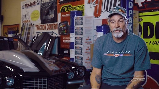 69K views · 379 reactions | "Anything I've ever drove - dirtbikes, cars, trucks, it didn't matter. I only knew one speed - wide open" - Jerry "Monza" Johnston, Street Outlaws Watch Monza's full story here  https://bit.ly/2xtqT6R Team Monza 405 l Street Outlaws l Mr. Wendell's Motorsports l AMSOIL Racing | AMSOIL INC. | Facebook