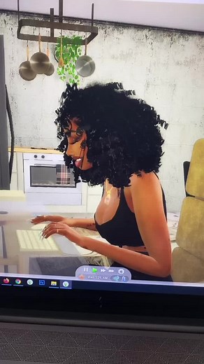 your favorite onlyfans girl #thesims4 #thesims4cc #thesims4mods #DealGuesser