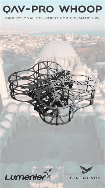 2K views | Push the limits of aerial cinematography and unleash the...