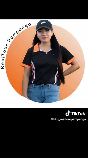 Virtual House Tour: Catherine Model in Angeles City