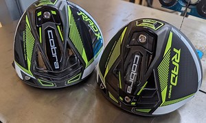 2021 Cobra RadSpeed drivers: Getting Rad-ical