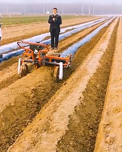 1.8M views · 1.5K reactions | These new farming tools simplify everything! | Simple Life | Facebook