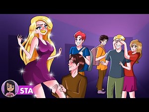 My Smile Controls Boys