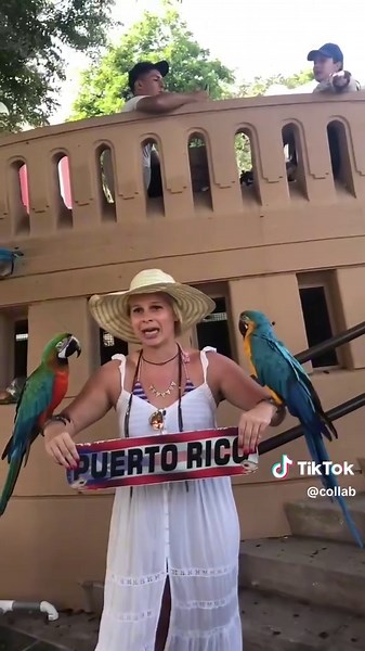 Overcoming Fear of Birds: A Smiling Adventure