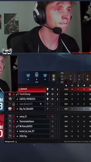 TWITCH: RENDAWGTV #gaming #twitch #funny