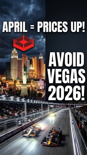 How to Actually Save Money in Las Vegas 2026 ✅ #travelhacks #vegas #lasvegas