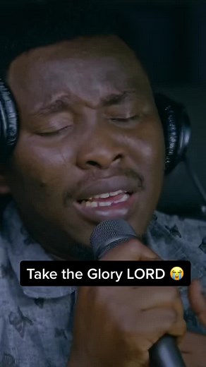 Let Your Glory Shine: A Song of Worship