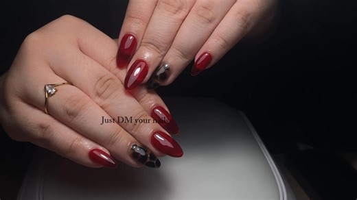 ❤️Nail services: -GEL POLISH(HAND&FEET) -SOFTGEL EXTENSION -BIAB OVERLAY -BUILDER GEL DUAL FORM/NAIL FORM -NAIL ENHANCEMENT REMOVAL -PERSONALIZED PRESS ON NAILS & READY TO USE PRESS ONS❤️ NEAR PUP MANILA Mid price range yet,Very student friendly rate 💯 Now CERTIFIED NAIL TECH (Softgel, Buildergel,efile dry manicure,basic nail art Certified) Guarantee clean edges ,blending, and long lasting work with warranty😉 Plus clean and sanitized/sterilized tools Loc: paltoc st. Sampaloc manila 5min walk f