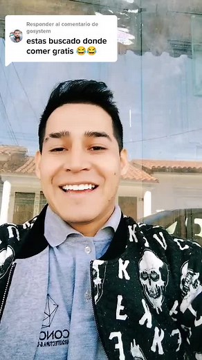 Responder a @gosystem