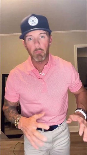 Stay Cool & Sharp! ⛳ Comfy Pin-Stripe Texture Golf Polo Review
