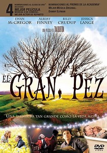 El gran pez