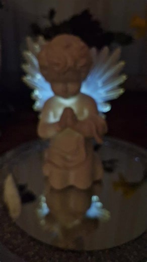 #angel #grief #loss #spirituality #tiktokshop