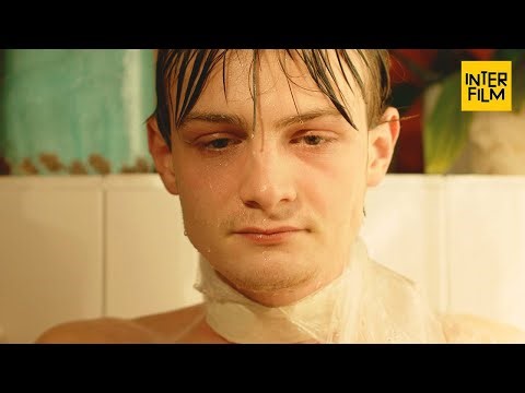 Boys Do Cry | Simon Cries - Comedy Short Film by Sergio Guataquira Sarmiento