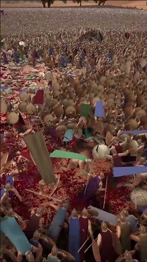 💥Hulk & Spiderman vs 10,000,000 Spartans in 60 Seconds! | UEBS 2 Epic Battle #epicbattle #gaming