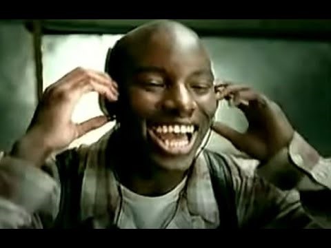 The 1994 Coca-Cola Commercial That Launched Tyrese's Career