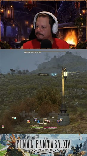 Global Storage in New World Aeternum