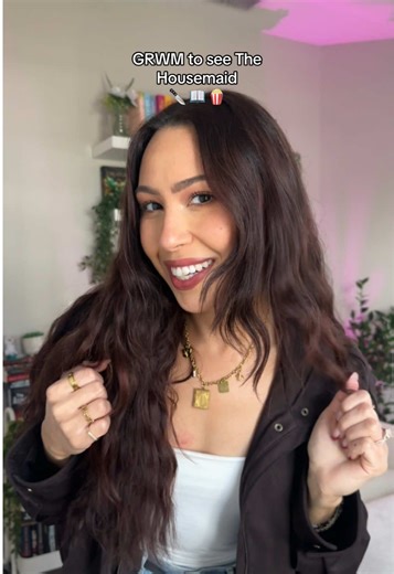 Anticipated Movie Review: The Housemaid