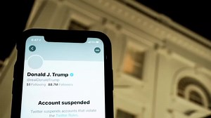 Trump to launch his own social media platform