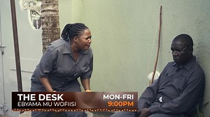 Askari kaali ate nga yebase?  Tosubwa "Ebyama mu Wofisi " leero 09:00 PM EAT ku #Chamuka TV  CH.362 Mon-Fri. Ku #Azamtv decoder kwoka | Azam TV Uganda | Facebook