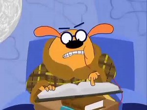 Fetch! With Ruff Ruffman Season 3 Episode 4 Cold Opening Clip