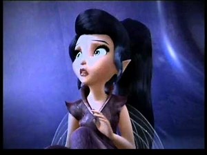 Tinkerbell and the great fairy rescue Promo