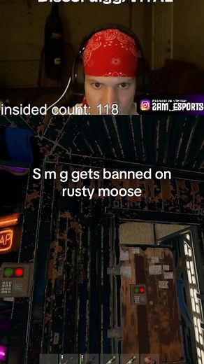 https://twitch.tv/vincentsmg #smgvincent #rage #vince #fyp #vincentsmg #funny #rust