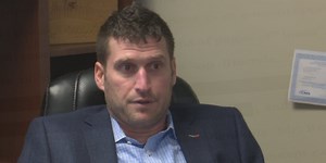 Ex-Reditus Labs CEO Aaron Rossi earns more prison time for defrauding Illinois taxpayers