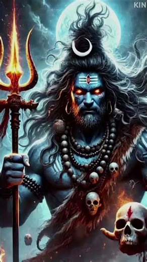 Shiv tandava stotram lord Shiva 🙏🙏 हर हर महादेव | जय महाकाल #shivshakti #shiv ...