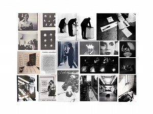 【1979/美国/实验音乐/具体音乐/口语/实地记录/抽象音乐】Various – Audio Transart Inc. Vol.1 No.1