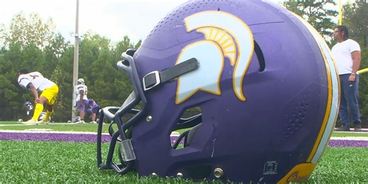 Pleasant Grove names Durrell Fuqua new head football coach