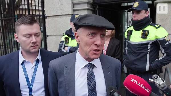 Michael Healy-Rae resigns from Government