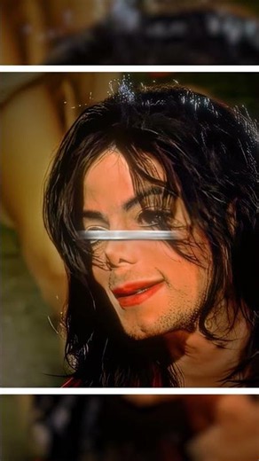 Why Michael Jackson Never Hit His Kids 👑💔
