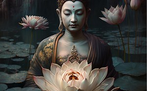 Deep Forest - Deep Forest Sweet Lullaby official video