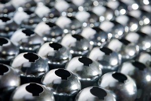 Metal Stamping | Precision Metal Stamping | Stamped Metal Parts