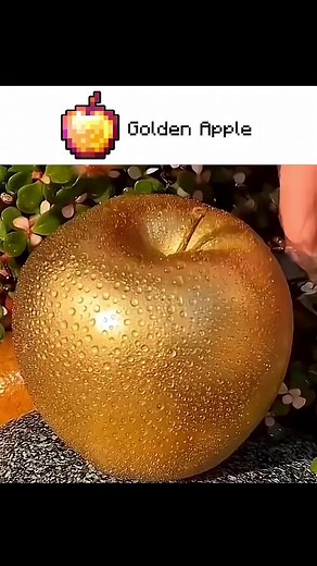 Golden Apple Minecraft: How to Get and Use Golden Apples