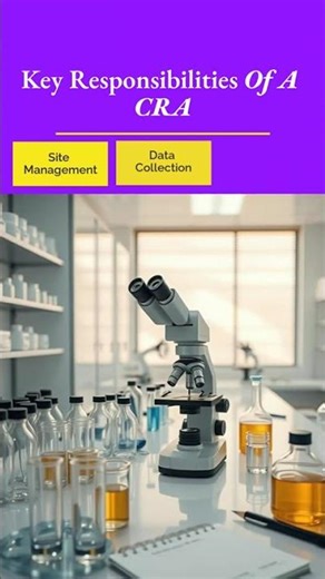 Understanding the Role of a Clinical Research Associate