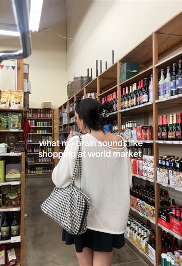 no thoughts just pure home decor vibes #worldmarket #homedecor #foryou | World Market