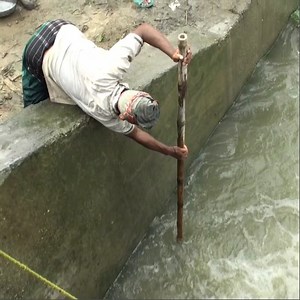 411K views · 1.1K reactions | Most Unique Fish Hunting Technique, First Time Watching This Fishing | Fishing & Village Tradition | Facebook