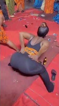 Baikoko culture / Traditional Twerk