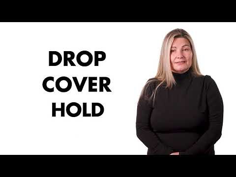 How to prepare for an earthquake