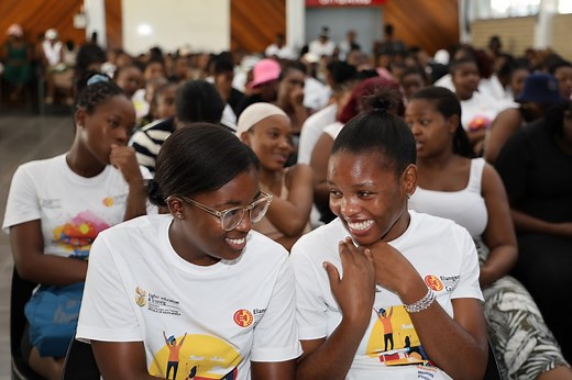 Earlier this year, our vibrant campuses came alive when new students were welcomed to Elangeni TVET College. Watch our Student Induction Video found on our official YouTube Channel: https://www.youtube.com/watch?v=rDGp9kH_q-4 to see what it’s like to be part of the ETVET family — you may even spot some new and familiar faces from your campus! Thinking of joining us at Elangeni TVET College? Online applications for Semester 2 Business Studies open from 2 - 16 June 2025! 🔗 Apply online: www.elang