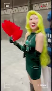 VILLAINS COSPLAY !! Death Busters → Black Moon → Eir and Ann → Last boss (lol) → Dark Kingdom → Dead Moon → shadow galactica Photography 🎬 Rubeus Takatori https://twitter.com/takatorixx2 #セーラームーン #SailorMoon #セラムンコスプレ部 #セラムンコスプレ部敵キャラ科 | Sailormoon Collectors Philippines