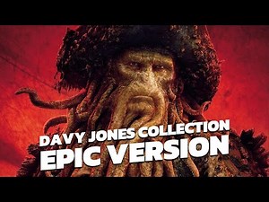 Davy Jones Theme | HQ Cover Collection