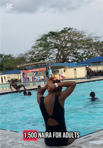 Top Swimming Spots in Calabar You Need to Explore