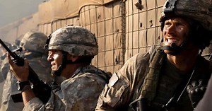 'The Outpost': Meet Orlando Bloom, Scott Eastwood and the star-studded cast of Rod Lurie's war drama