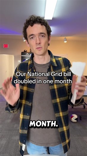 it’s time to put our feet down against National Greed 👣 | bills