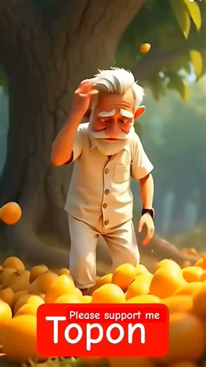 #cartoon #funny #comedy #motivation a old man mango history