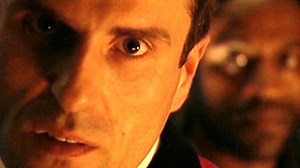 'Macbeth' - Act 3 Scene 4 - dramatisation (pt 1/3)