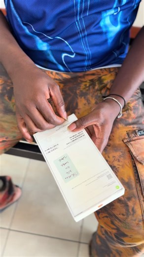 Own Your Dream iPhone with a 40% Deposit Using Your Ghana Card