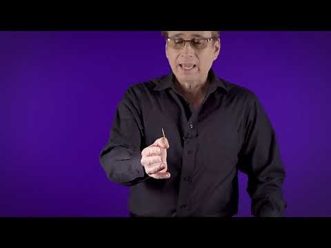 National Geographic Magic Set: The Disappearing Toothpick Trick